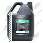 2628 Масло гидравлическое ВМГЗ (10л) Oil Right